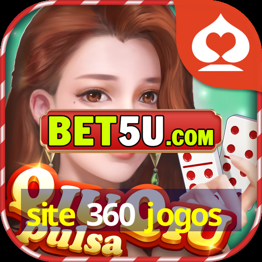 site 360 jogos